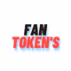 Fan Token's - old