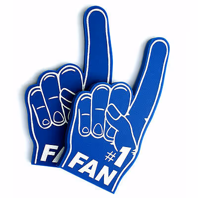 Fan Zone
