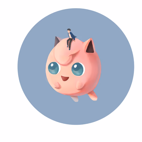 Poke-fanart - old V2