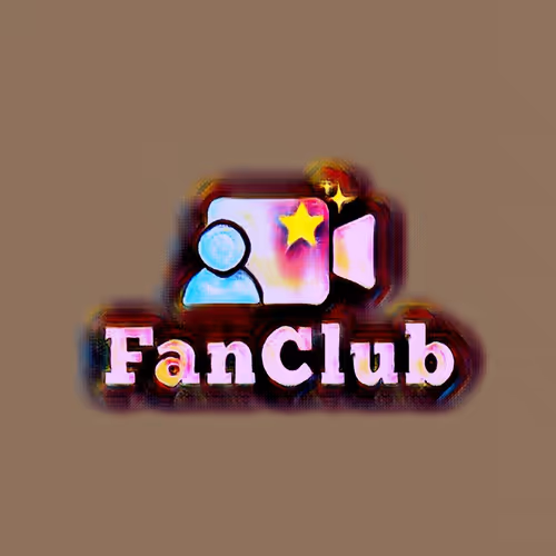 FanClub Fan Art