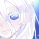 Fancy eyess - old