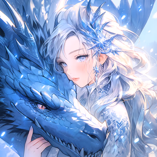 Fancy Goddess Collection