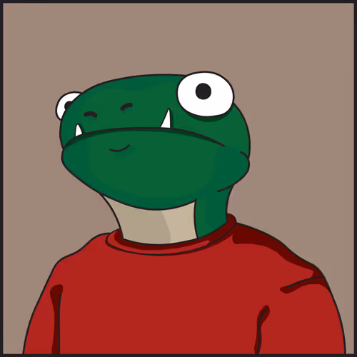 FancyFrogClub