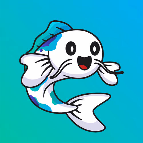 Fancy Koi - old V2