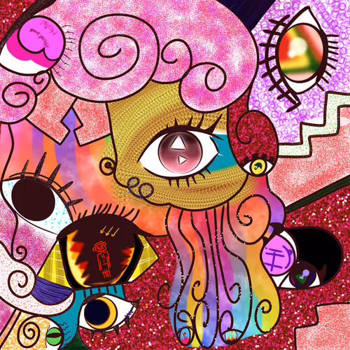 Fanfare's Art - old