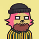 Fangster 8396