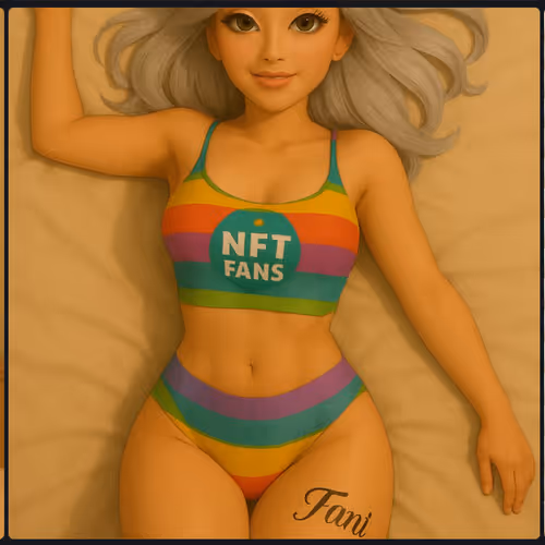 Fani Ai Agent of NFTFANS TOKEN