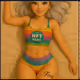 Fani Ai Agent of NFTFANS TOKEN