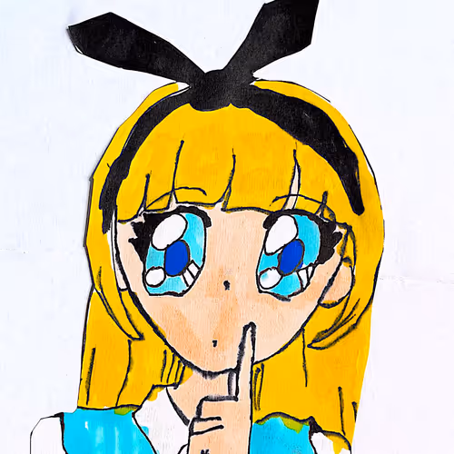 Big-Eyes Collection