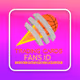 FANS ID - old