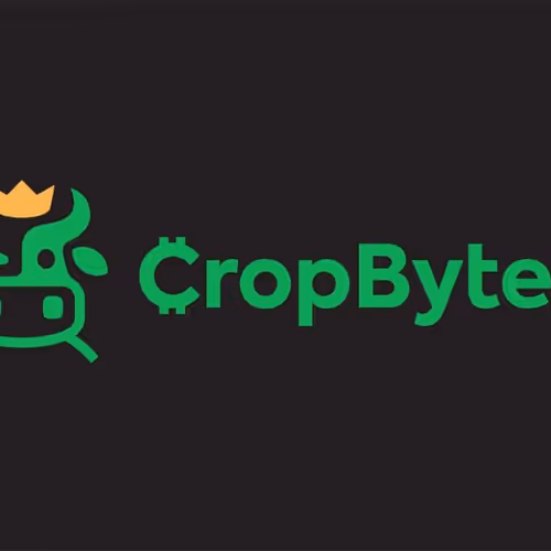 fans of cropbytes
