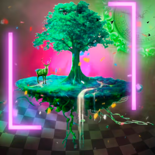 FantacyArtWorld - old