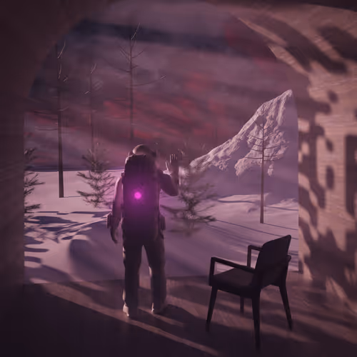 Fantacy renders