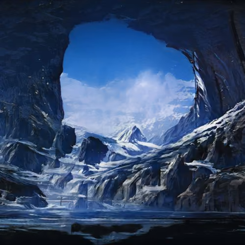 Fantasia in the Mountains