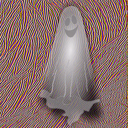 Fantasmas