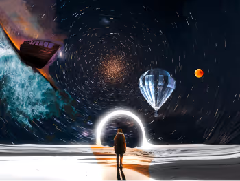 Fantasms and Reveries