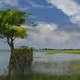 Fantastic AI-Generated Landscapes