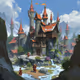 Fantastic Castles