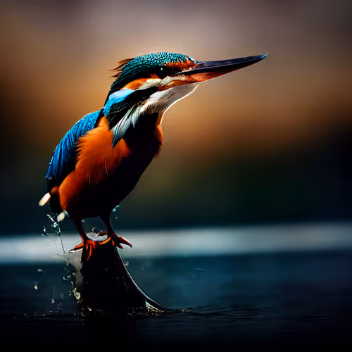 fantastic cute animal