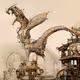 Fantastic machines