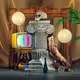 Fantastic Glimpses of the Metaverse (Collection)