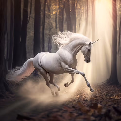 AI Generated Fantasy Art