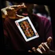 Fantasy Card Game