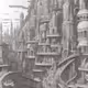 Fantasy City