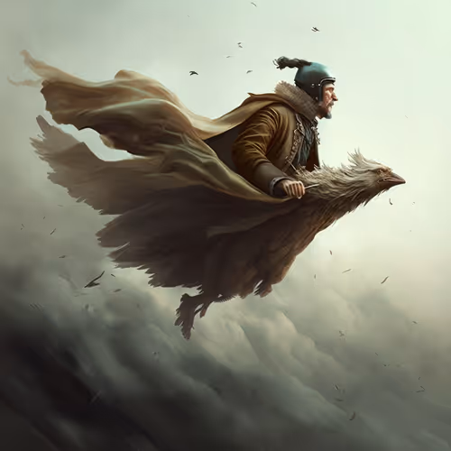 Fantasy Collection AI