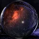 Fantasy Crystal Globe - old V2