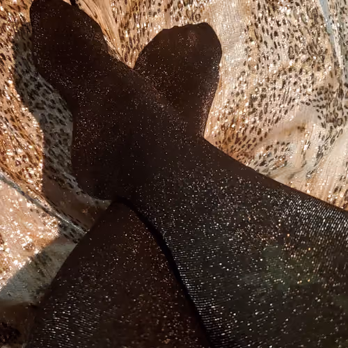 Fantasy Feet