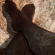 Fantasy Feet