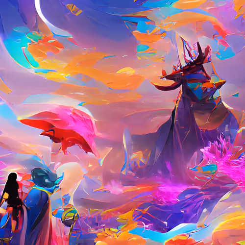 Fantasy Gallery