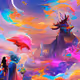 Fantasy Gallery