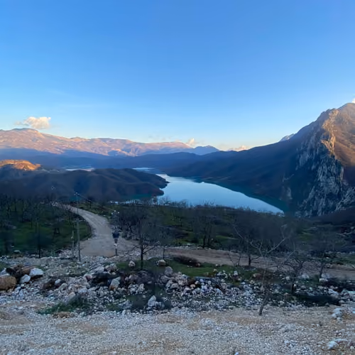Fantasy in Albania