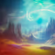 Fantasy Land collection - old