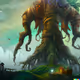 Fantasy Pieces Of Art