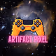 Pixel Tools Art