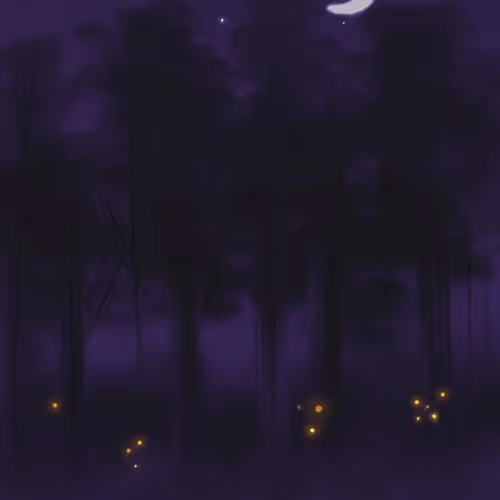 Fantasy world!