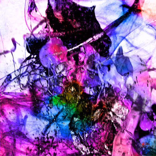 Fantasy World