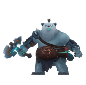 Fantasy World Game - Specials - old