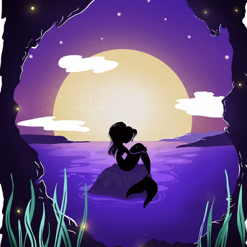 FANTASY WORLD MAGIC