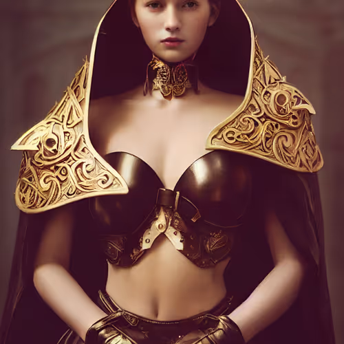 Fantasy Arts and Magic