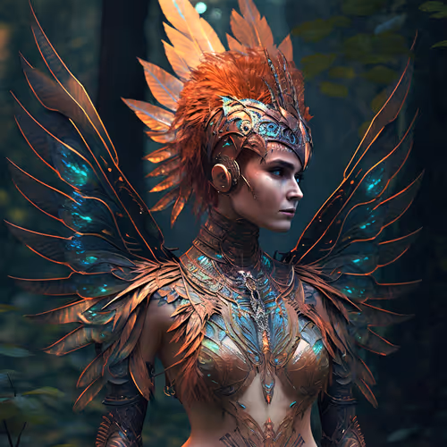 Fantasy Beauty Collection