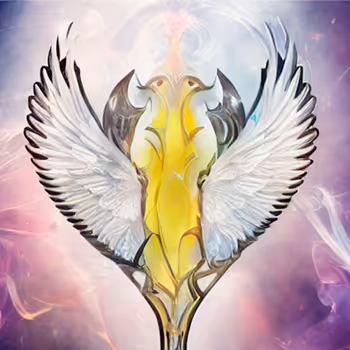 Unique fantasy weapons