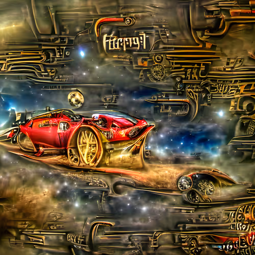 Fantazia!