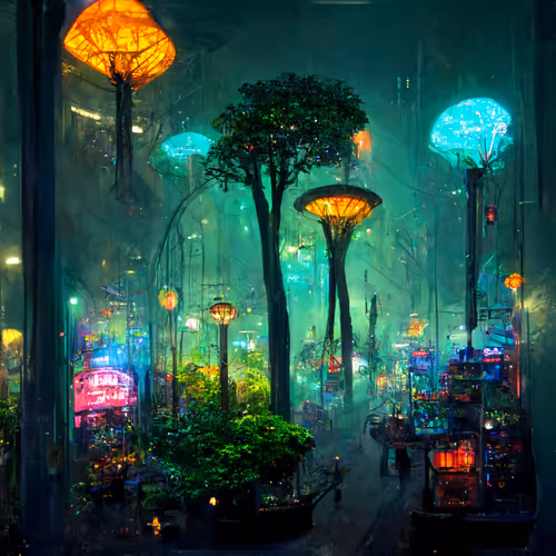 Fanty Worlds - old