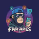 Far Apes