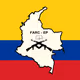 FARC en el junglo