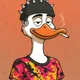 Farcaster Duckies